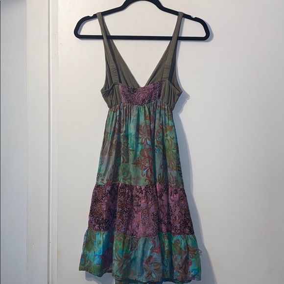 Santiki Dress - Picture 5 of 6